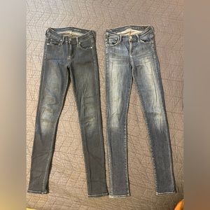 Citizens of Humanity Women's Jeans Size 25